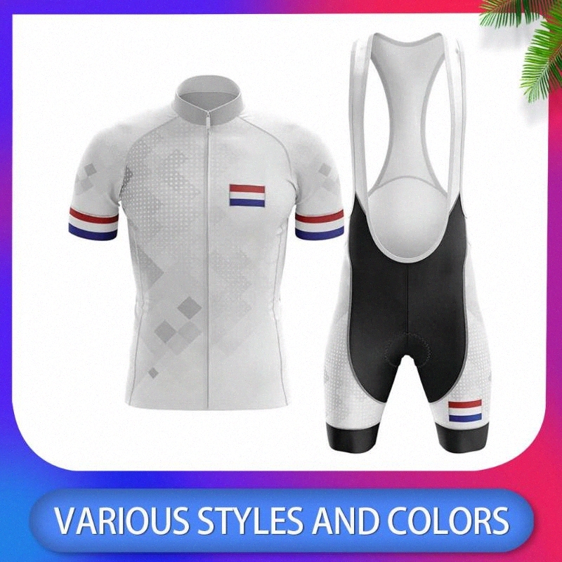 New High Quality Netherlands Mens Summer Cycling Jersey Mountain Bike Clothes Ropa Ciclismo Shorts Bicycle Wear Bicycle Uniform 5aQR#, Multi
New High Quality Netherlands Mens Summer Cycling Jersey Mountain Bike Clothes Ropa Ciclismo Shorts Bicycle Wear Bicycle Uniform 5aQR#, Multi