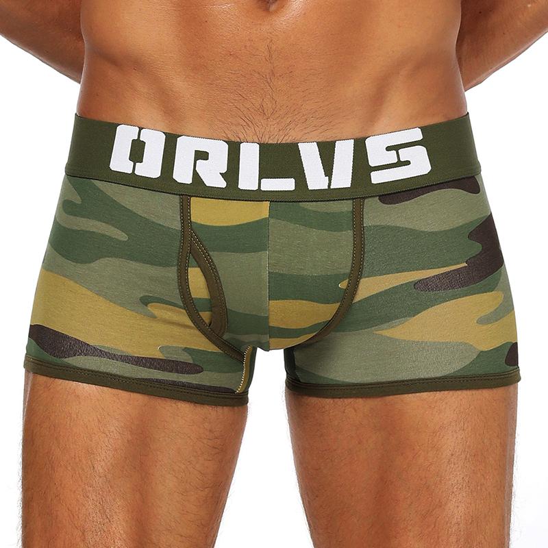 DEWVKV Sexy 2019 High quality Men's Panties Underwear Men Boxer New Arrival Solid Mens Comfortable Underpants Sizes M-2XL XXX, Green
DEWVKV Sexy 2019 High quality Men's Panties Underwear Men Boxer New Arrival Solid Mens Comfortable Underpants Sizes M-2XL XXX, Green