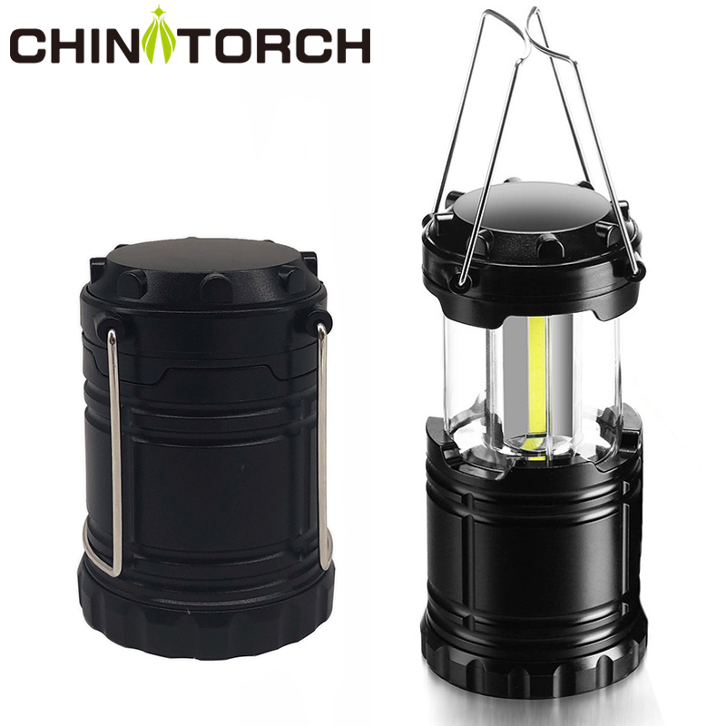 3*COB LED Camping Lamp Mini Portable Battery Hanging Tent Lantern Outdoor Waterproof Handle Light Led Camp
3*COB LED Camping Lamp Mini Portable Battery Hanging Tent Lantern Outdoor Waterproof Handle Light Led Camp