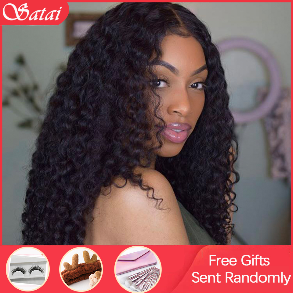 Lace Front Human Hair Wigs Pre Plucked Hairline With Baby Hair 13x4 Lace Front Wigs Brazilian Deep Wave Remy Human Hair Wigs, Black
Lace Front Human Hair Wigs Pre Plucked Hairline With Baby Hair 13x4 Lace Front Wigs Brazilian Deep Wave Remy Human Hair Wigs, Black