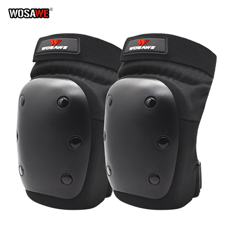 WOSAWE Motorcycle Kneepads moto knee Protector Motocross Protective Gear Moto Elbow guard Skating Protection Knee Guard
WOSAWE Motorcycle Kneepads moto knee Protector Motocross Protective Gear Moto Elbow guard Skating Protection Knee Guard
