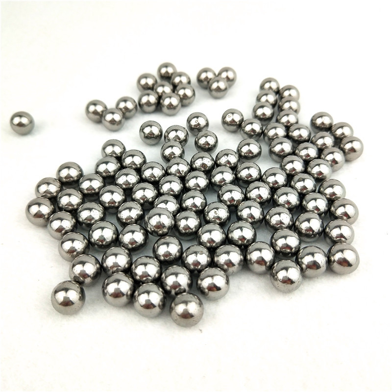 10MM Slingshot Ball Steel Stainless Steel Ball Hunting Catapult Slingshot Bearing Outdoor Tool
10MM Slingshot Ball Steel Stainless Steel Ball Hunting Catapult Slingshot Bearing Outdoor Tool