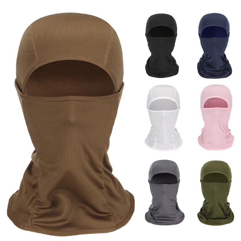Unisex Windproof Balaclava Full Face Cover Warmer Anti-dust Sunscreen Hood Scarf for Motorcycle Cycling Biker Cycling Men Helmet, White
Unisex Windproof Balaclava Full Face Cover Warmer Anti-dust Sunscreen Hood Scarf for Motorcycle Cycling Biker Cycling Men Helmet, White