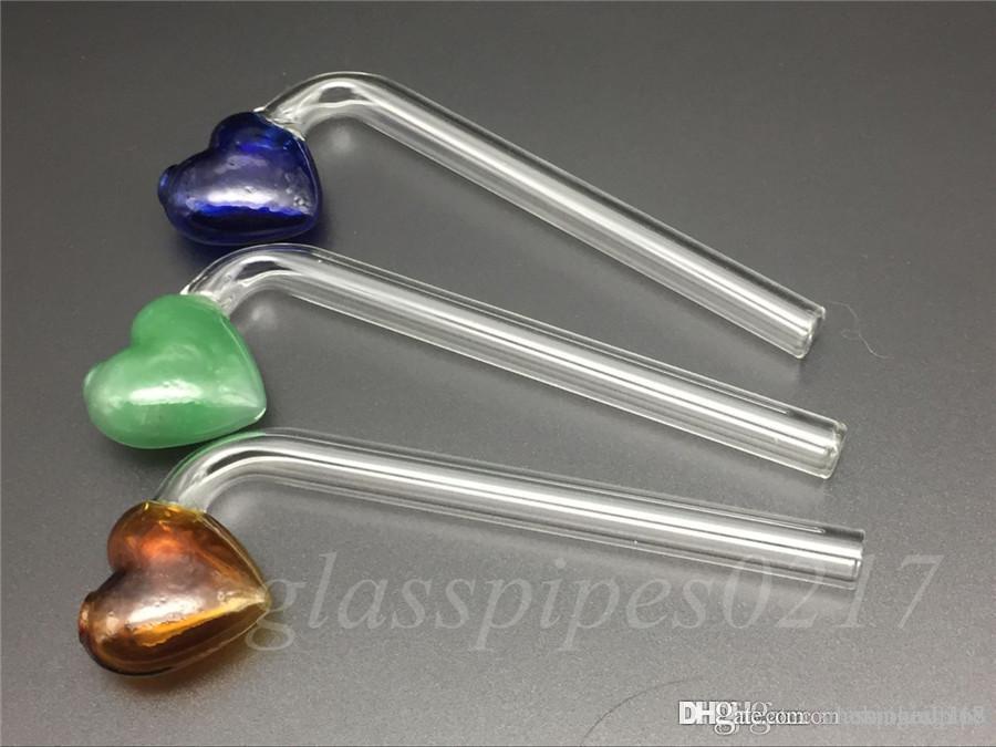 Fashion glass pipes sweat-heart Smoking Handle Pipes Mini Smoking Pipes Hand Blow Glass Pipe Oil rigs for smoking water pipe
Fashion glass pipes sweat-heart Smoking Handle Pipes Mini Smoking Pipes Hand Blow Glass Pipe Oil rigs for smoking water pipe