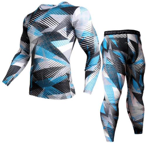 New Compression Tight Basket Soccer Tracksuit Men Training Fitness Long Sleeve Shirt Pants Male Gym Running Set Sport Suit, Green
New Compression Tight Basket Soccer Tracksuit Men Training Fitness Long Sleeve Shirt Pants Male Gym Running Set Sport Suit, Green