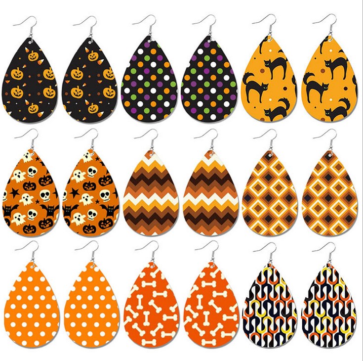 Halloween Leather E… - image