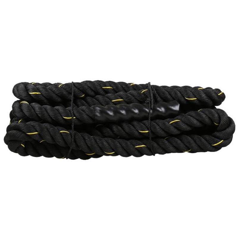 25mm Fitness Heavy Jump Rope Skipping Ropes Power Training Improve Strength Building Muscle eter
25mm Fitness Heavy Jump Rope Skipping Ropes Power Training Improve Strength Building Muscle eter