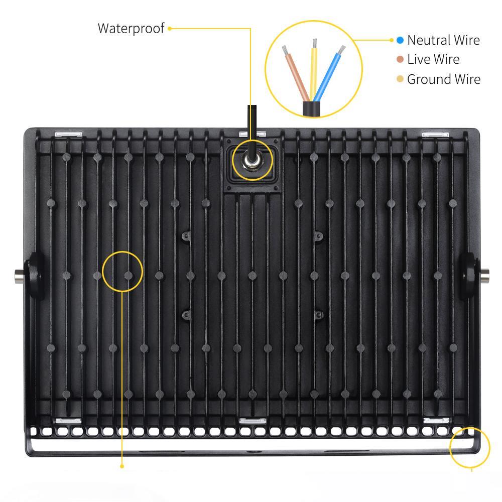 led flood light waterproof outdoor ground spotlight high power advertising sign lighting 200W led flood light
led flood light waterproof outdoor ground spotlight high power advertising sign lighting 200W led flood light