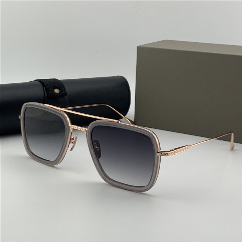 Designer Shades Mens Sunglasses Sonnenbrille Costa Eye Frames Womens Vintage Metal Eyewear Gold Frame Glasses 006
Designer Shades Mens Sunglasses Sonnenbrille Costa Eye Frames Womens Vintage Metal Eyewear Gold Frame Glasses 006
