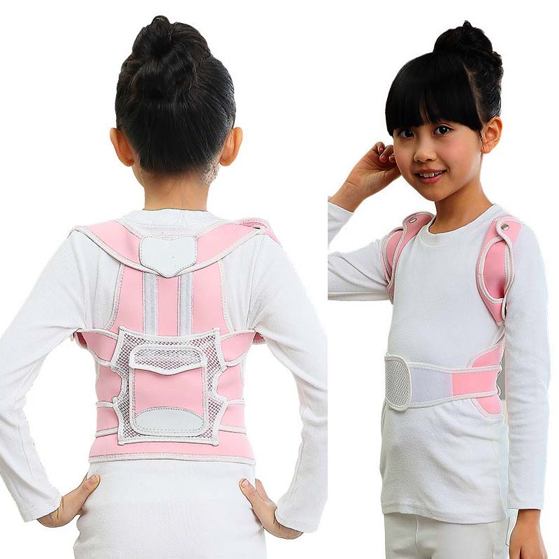 Kids Tlinna Children Back Belt Kids Posture Corrector Back Shoulder Support Belt Adult Corset Protection Braces For Girl Boy, Blue
Kids Tlinna Children Back Belt Kids Posture Corrector Back Shoulder Support Belt Adult Corset Protection Braces For Girl Boy, Blue