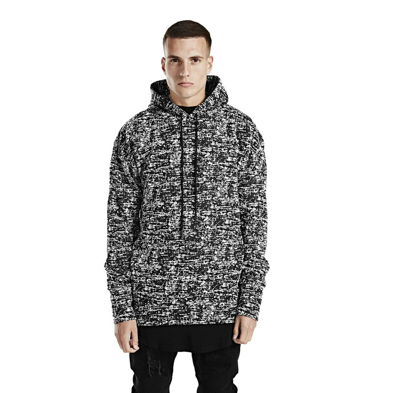 Winter Hoodies Men personality zip Hooded High Street Pullover Sweatshirt Men Fashion Hip Hop Streetwear Hoodie Autumn, Black
Winter Hoodies Men personality zip Hooded High Street Pullover Sweatshirt Men Fashion Hip Hop Streetwear Hoodie Autumn, Black