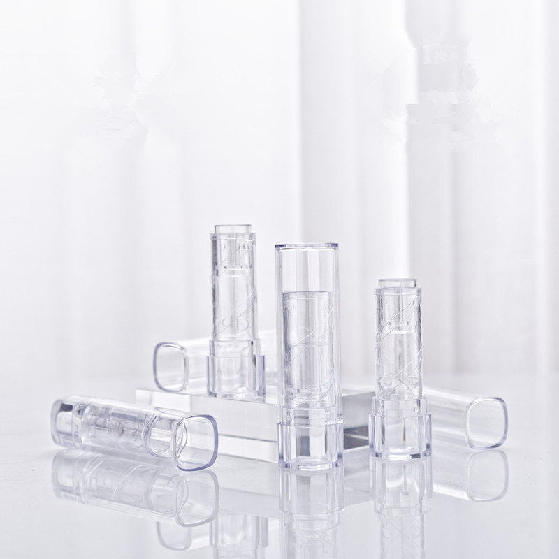 10/20/30/50pcs 12.1mm Clear Empty Lipstick Tubes Container High Quality DIY Lip Tube Cosmetic Bottle
10/20/30/50pcs 12.1mm Clear Empty Lipstick Tubes Container High Quality DIY Lip Tube Cosmetic Bottle