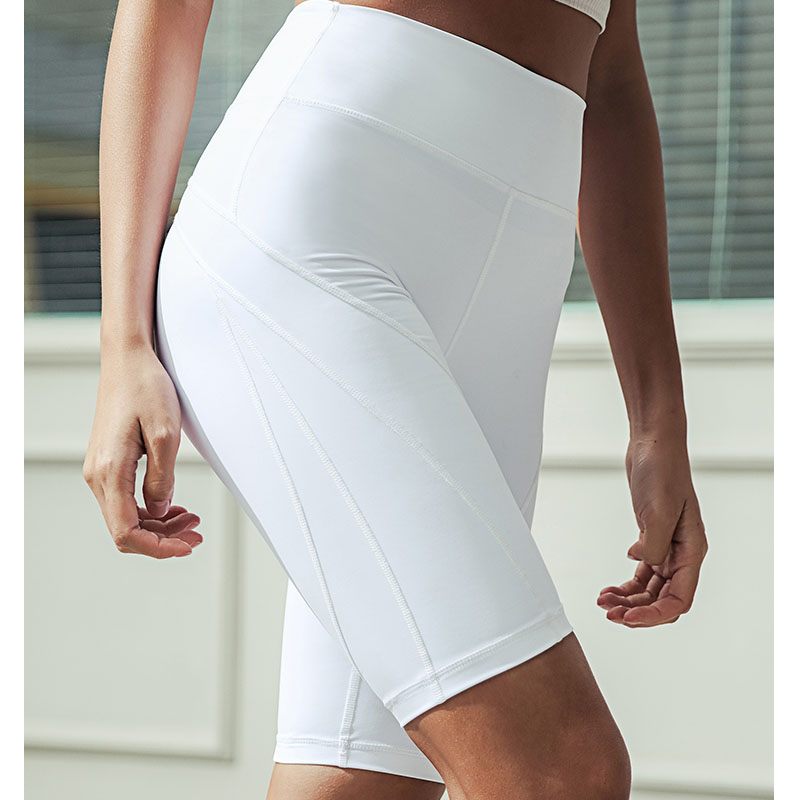 Knee Length High Waist Yoga Shorts for Women Gym Shorts Athletic Fitness Sport Jogging Trouser Gym Running Cycling short, Black
Knee Length High Waist Yoga Shorts for Women Gym Shorts Athletic Fitness Sport Jogging Trouser Gym Running Cycling short, Black