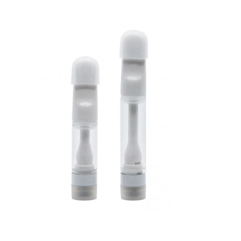 Full Ceramic Vape Cartridge 0.5ml 1.0ml Disposable Vape Carts 510 Thread Thick Oil Vaporizer
Full Ceramic Vape Cartridge 0.5ml 1.0ml Disposable Vape Carts 510 Thread Thick Oil Vaporizer