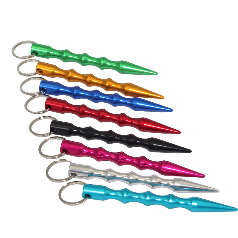 Multifunction Self Defense Keychain For Bag Key Holder Charm Hanging pendant Car Key Chains Key Ring Women & Men
Multifunction Self Defense Keychain For Bag Key Holder Charm Hanging pendant Car Key Chains Key Ring Women & Men