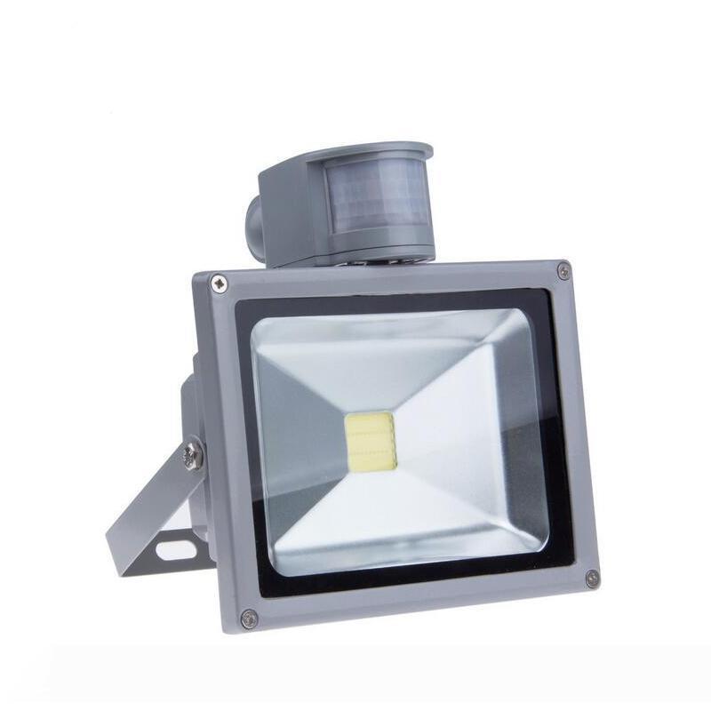 IP65 Waterproof 10W 20W 30W 50W Led Floodlight Outdoor lighting projecteur LED Flood light 85-265V external sensor
IP65 Waterproof 10W 20W 30W 50W Led Floodlight Outdoor lighting projecteur LED Flood light 85-265V external sensor