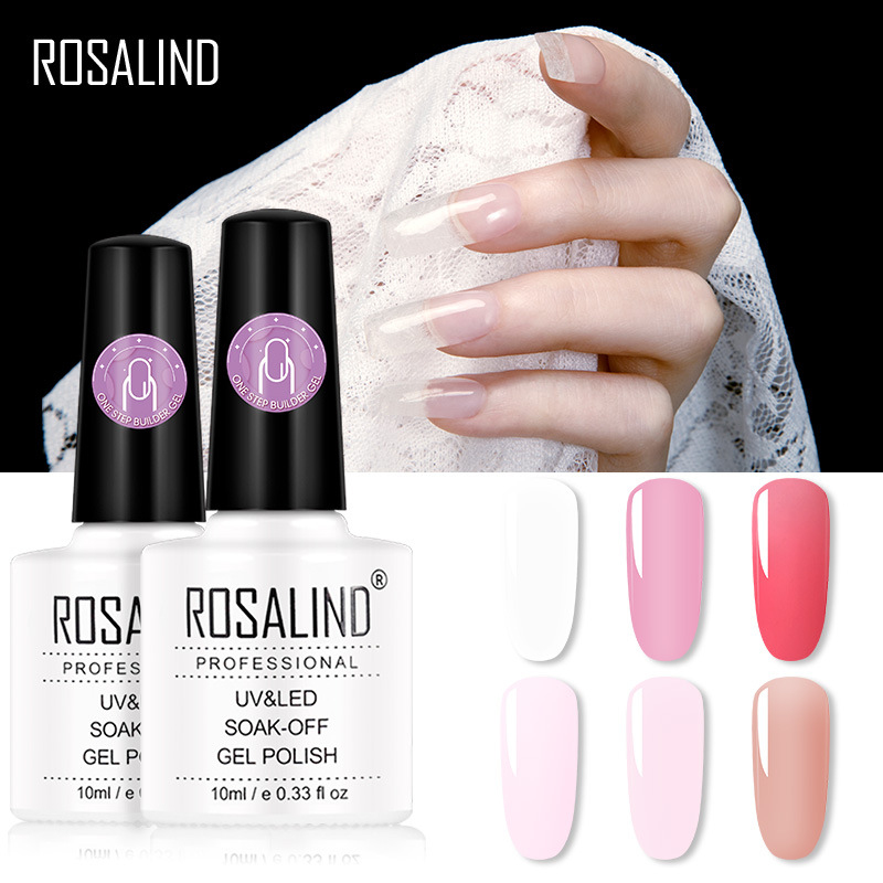 10ml French Nail Extension Nail Acrylic UV LED Builder Gel Manicure Art Extend Jelly Poly TSLM1, 03
10ml French Nail Extension Nail Acrylic UV LED Builder Gel Manicure Art Extend Jelly Poly TSLM1, 03