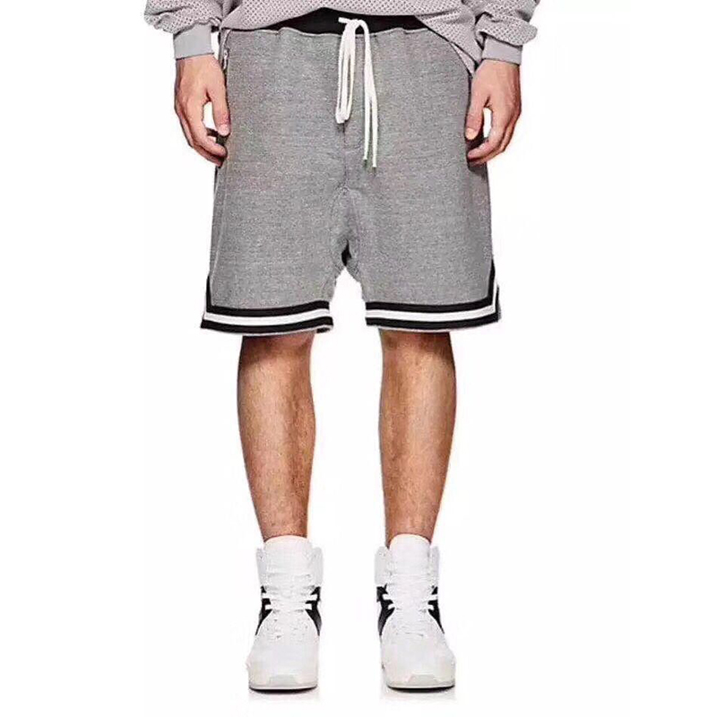 Harajuku Loose Casual Joggers Shorts Oversize Zipper Pockets above Knee Length Shorts Drawstring Streetwear Summer Men, Black
Harajuku Loose Casual Joggers Shorts Oversize Zipper Pockets above Knee Length Shorts Drawstring Streetwear Summer Men, Black