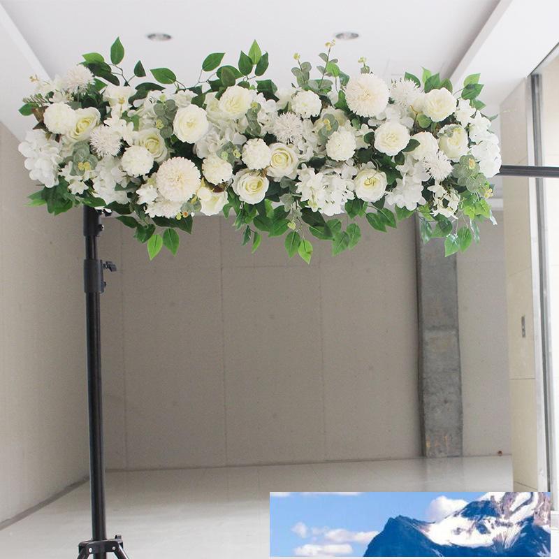 50cm DIY flower row Acanthosphere Rose Eucalyptus wedding decor flowers rose peony hydrangea plant mix flower arch artificial flower row, Customize
50cm DIY flower row Acanthosphere Rose Eucalyptus wedding decor flowers rose peony hydrangea plant mix flower arch artificial flower row, Customize