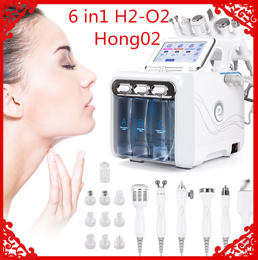 New 6in1 H2-O2 Hydra skin hydrotherapy spa hydrotherapy facial hydrotherapy micro grind machine cold hammer oxygen spray CE
New 6in1 H2-O2 Hydra skin hydrotherapy spa hydrotherapy facial hydrotherapy micro grind machine cold hammer oxygen spray CE