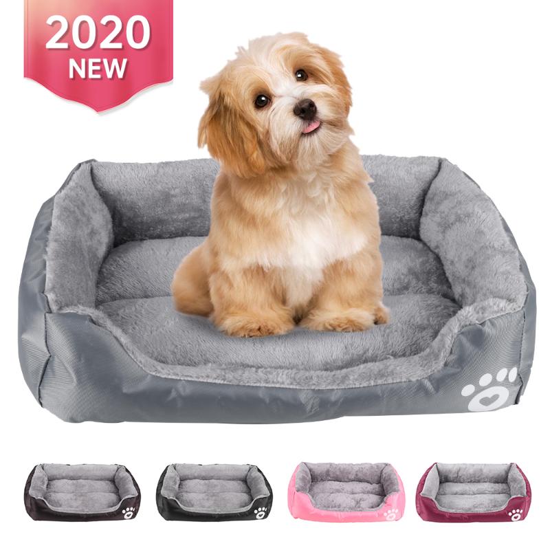 XL Pet Bed Large House For Large Dog Puppy Kennel Waterproof Cat Litter Four Seasons Nest Warm Pet Supplies Bed Linen #3, Gray
XL Pet Bed Large House For Large Dog Puppy Kennel Waterproof Cat Litter Four Seasons Nest Warm Pet Supplies Bed Linen #3, Gray