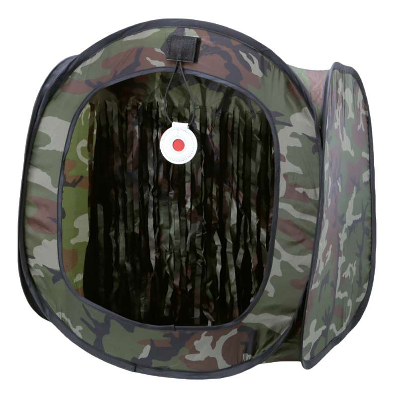 Portable Target Tent Trap Foldable Slingshot Target Box Shooting Archery Hunting Catapult Case Holder Shooting Training tents #
Portable Target Tent Trap Foldable Slingshot Target Box Shooting Archery Hunting Catapult Case Holder Shooting Training tents #