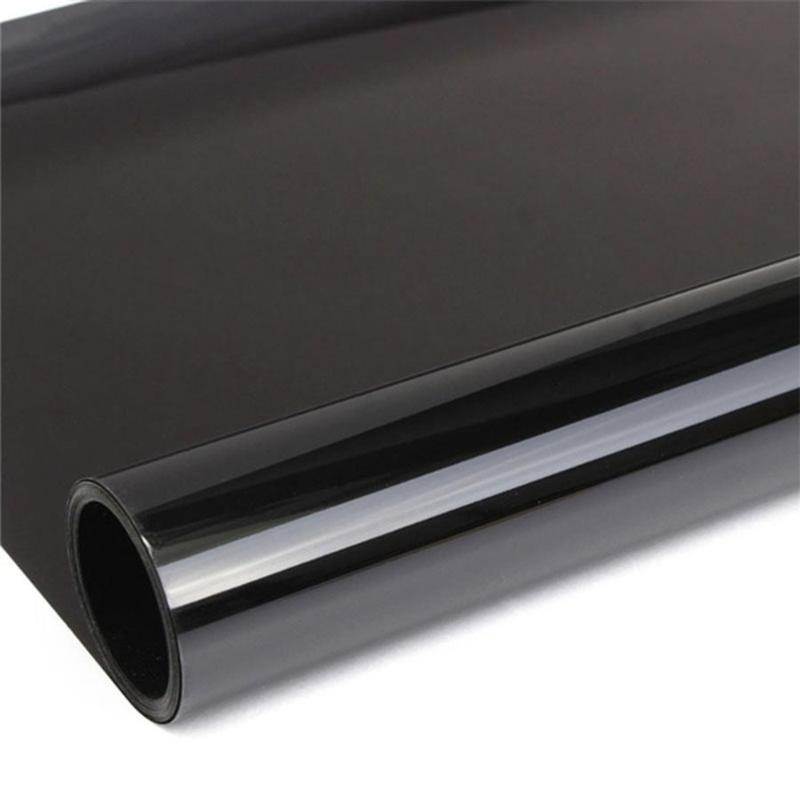 50cm m Car Window Film Window Tint Film Black Glass VLT 50% Roll 2 PLY Auto Car Glass Solar Protection
50cm m Car Window Film Window Tint Film Black Glass VLT 50% Roll 2 PLY Auto Car Glass Solar Protection