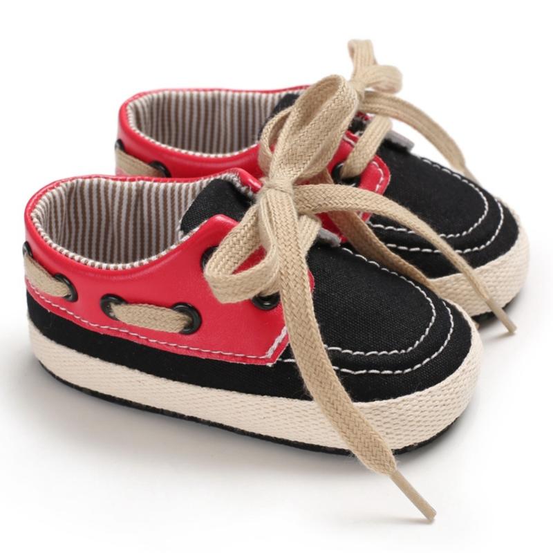 Baby Boys Breathable Mixed Color Anti-Slip Shoes Sneakers Soft Soled Walking Shoes First Walkers -18M
Baby Boys Breathable Mixed Color Anti-Slip Shoes Sneakers Soft Soled Walking Shoes First Walkers -18M