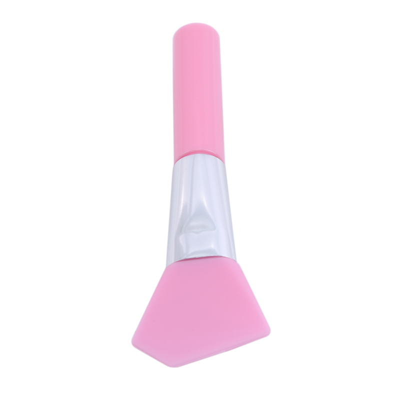 1Pc Makeup Silicone Facial Mask Brush Face Mud Mixing Cream brushes DIY Skin Care Make up Foundation Gel Tools pincel maquiagem
1Pc Makeup Silicone Facial Mask Brush Face Mud Mixing Cream brushes DIY Skin Care Make up Foundation Gel Tools pincel maquiagem