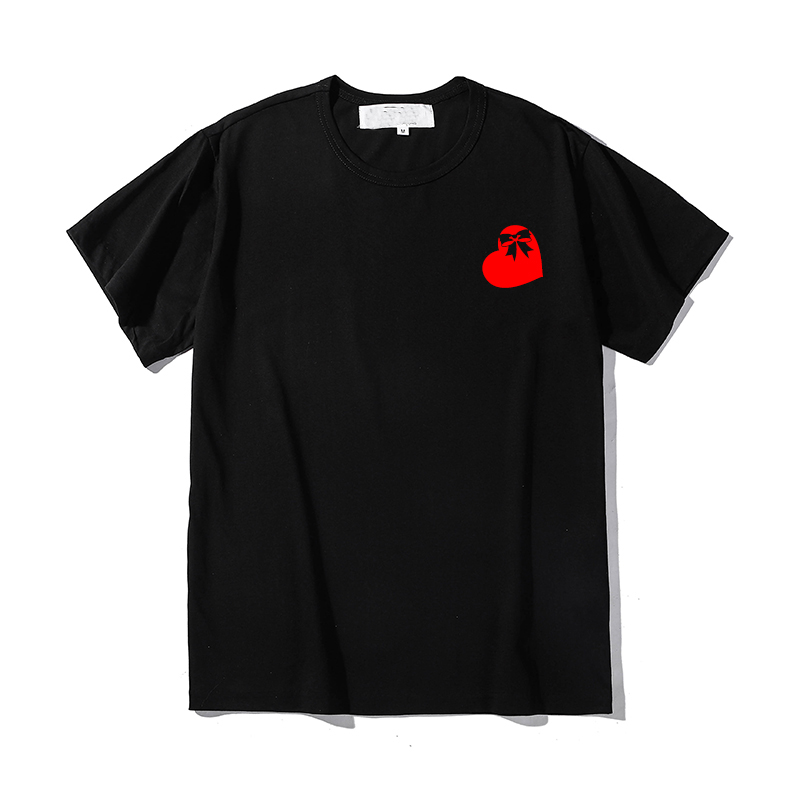 Mens t Shirt Fashion causal Embroidery tee Casual Tshirt Breathable Short Sleeve Tees Heart Print japan style couple p01, Black
Mens t Shirt Fashion causal Embroidery tee Casual Tshirt Breathable Short Sleeve Tees Heart Print japan style couple p01, Black