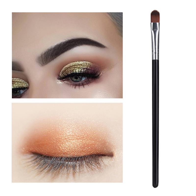 Wood Long Pole Eye Shadow Brush Multi-function Beauty Concealer Brush Beginner Soft bristles Makeup TSLM2
Wood Long Pole Eye Shadow Brush Multi-function Beauty Concealer Brush Beginner Soft bristles Makeup TSLM2