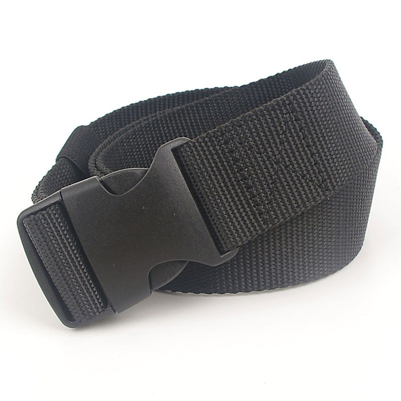 Tactical Men Belt Breathable Elastic Army Combat Waist Belt Nylon Automatic Buckle Jeans Outdoor Sports Equipment, Blue
Tactical Men Belt Breathable Elastic Army Combat Waist Belt Nylon Automatic Buckle Jeans Outdoor Sports Equipment, Blue