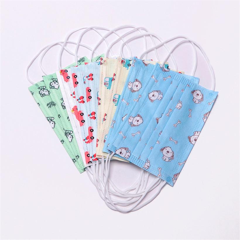 Child Kids Respirator Disposable Cartoon funny pattern Boys Girls Mouth Mask Anti Pollution Breathable print Face Masks for kids with dhl
Child Kids Respirator Disposable Cartoon funny pattern Boys Girls Mouth Mask Anti Pollution Breathable print Face Masks for kids with dhl