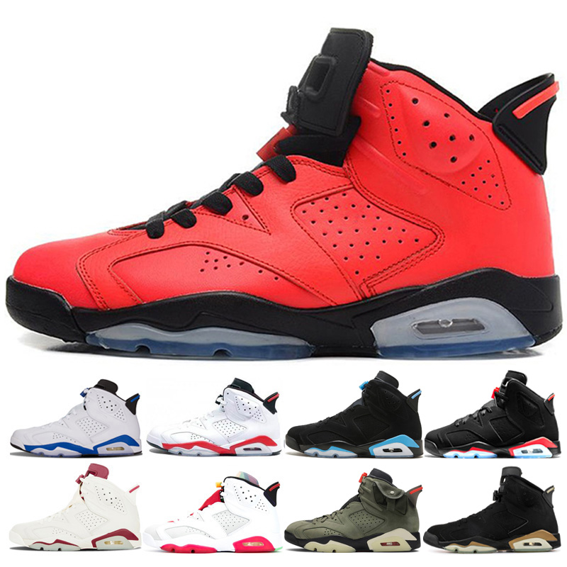 men 6 6s sports basketball shoes Angry bull Hare Alternate Carmine White Infared Sport Blue Olympic sneakers chaussures, Infrared reflective
men 6 6s sports basketball shoes Angry bull Hare Alternate Carmine White Infared Sport Blue Olympic sneakers chaussures, Infrared reflective