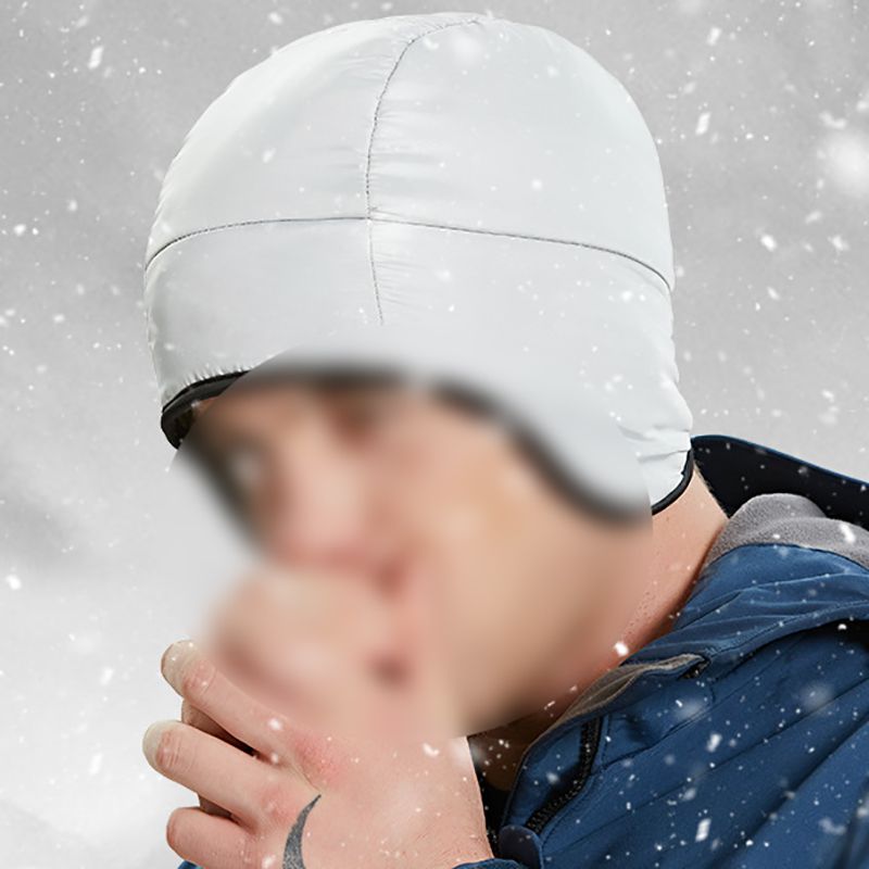 Winter Protection Warm Hood Hat For Men Trendy fashion sports healthy outdoor protection Ear Outdoor Ski Dome Hats, Er
Winter Protection Warm Hood Hat For Men Trendy fashion sports healthy outdoor protection Ear Outdoor Ski Dome Hats, Er