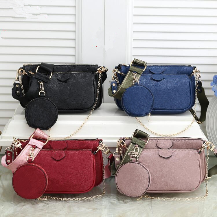 Women Handbags Fashion Solid Color PU Leather Embossed Shoulder Messenger Bag Casual Crossbody Bags Totes Bag 3 Sets Evening Clutch Purse, Multi-color
Women Handbags Fashion Solid Color PU Leather Embossed Shoulder Messenger Bag Casual Crossbody Bags Totes Bag 3 Sets Evening Clutch Purse, Multi-color
