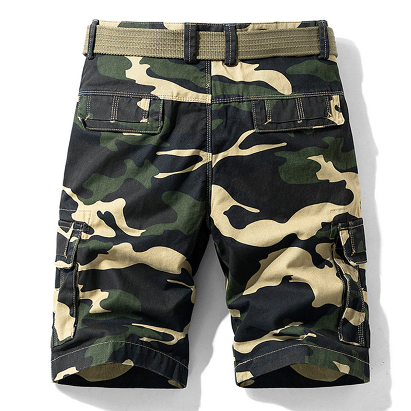 ICPANS Denim Camo Cargo Mens Shorts Knee Length Summer 2020 Pockets Casual Shorts For Man, L1501 brown camo
ICPANS Denim Camo Cargo Mens Shorts Knee Length Summer 2020 Pockets Casual Shorts For Man, L1501 brown camo