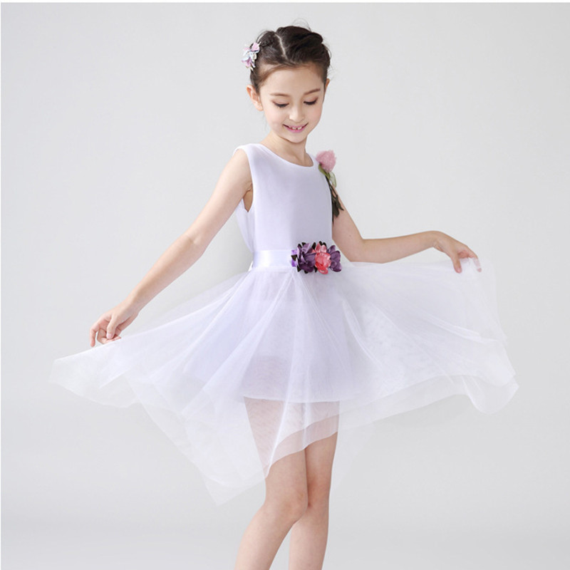 2020 New Summer Girl Princess Dresses Kids Party Dress Mesh Girls Floral Dress For Adolescents 8 10 12 Big Kids Girls Clothes, Pink
2020 New Summer Girl Princess Dresses Kids Party Dress Mesh Girls Floral Dress For Adolescents 8 10 12 Big Kids Girls Clothes, Pink
