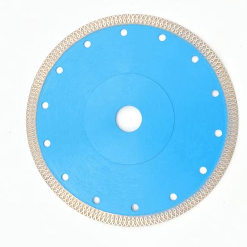 1 Piece Hot Pressed Mesh Diamond Saw Cutter Turbo Disc Cut Cutting Wheel For Angle Grinder Saw Blades
1 Piece Hot Pressed Mesh Diamond Saw Cutter Turbo Disc Cut Cutting Wheel For Angle Grinder Saw Blades