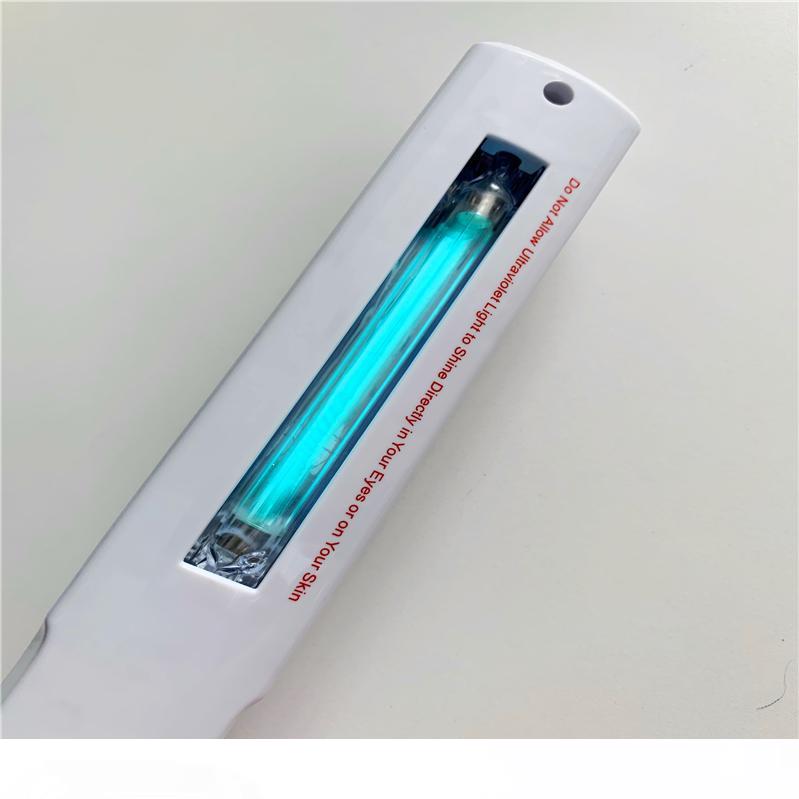 2020 Latest design UV-C Household UV Disinfection Lamp UVC Quartz Ultraviolet Germicidal Lamps UV Sterilizer Lamp
2020 Latest design UV-C Household UV Disinfection Lamp UVC Quartz Ultraviolet Germicidal Lamps UV Sterilizer Lamp