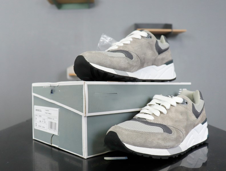 992 Shoes Grey BROWN BLACK size 36-44 Fashion Mens Trainers Sneaker Designer Basketball Shoe chaussette Designers Running
992 Shoes Grey BROWN BLACK size 36-44 Fashion Mens Trainers Sneaker Designer Basketball Shoe chaussette Designers Running