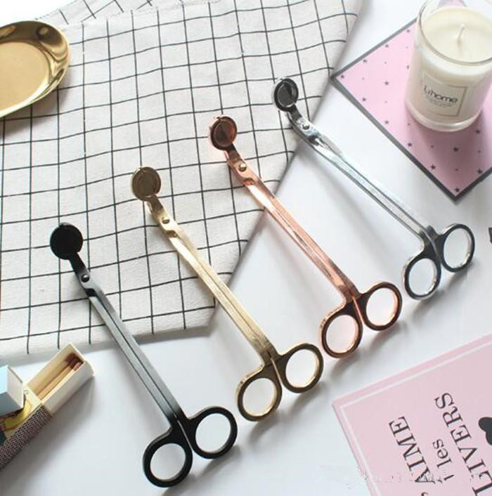 17CM Stainless Steel Candle Wick Trimmer Oil Lamp Trim scissor tijera tesoura Cutter Snuffer Tool Hook Clipper Free Ship
17CM Stainless Steel Candle Wick Trimmer Oil Lamp Trim scissor tijera tesoura Cutter Snuffer Tool Hook Clipper Free Ship