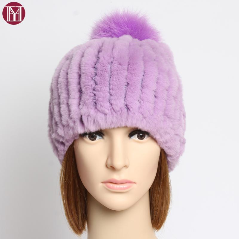 Winter Women Good Stretchy Knit Real Rex Fur Hats Fashion Striped 100%Natural Rex Fur Caps Soft Warm Real Hat, Black grey
Winter Women Good Stretchy Knit Real Rex Fur Hats Fashion Striped 100%Natural Rex Fur Caps Soft Warm Real Hat, Black grey