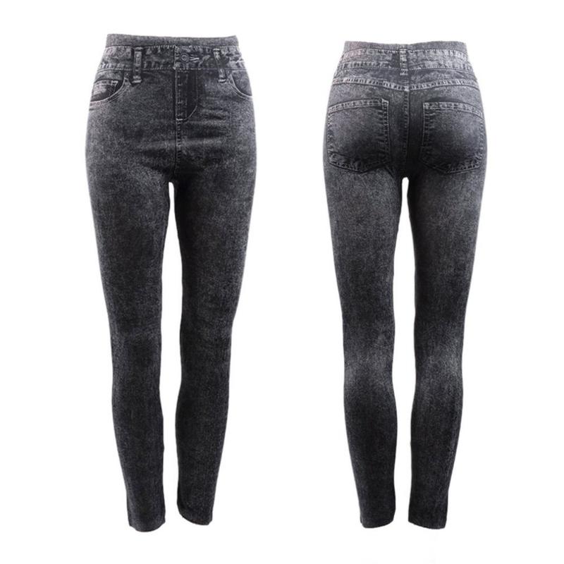 New Casual skinny jeans pants women high waist slim black jeans female summer pencil pants ladies denim trousers Calca Feminina
New Casual skinny jeans pants women high waist slim black jeans female summer pencil pants ladies denim trousers Calca Feminina