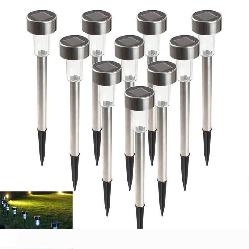 Sun Lawn Light New LED Lights Garden Outdoor Solar Powered Colored Solar Lamps Corridor Lamp Garden Lamp Solar led Outdoor lighting
Sun Lawn Light New LED Lights Garden Outdoor Solar Powered Colored Solar Lamps Corridor Lamp Garden Lamp Solar led Outdoor lighting