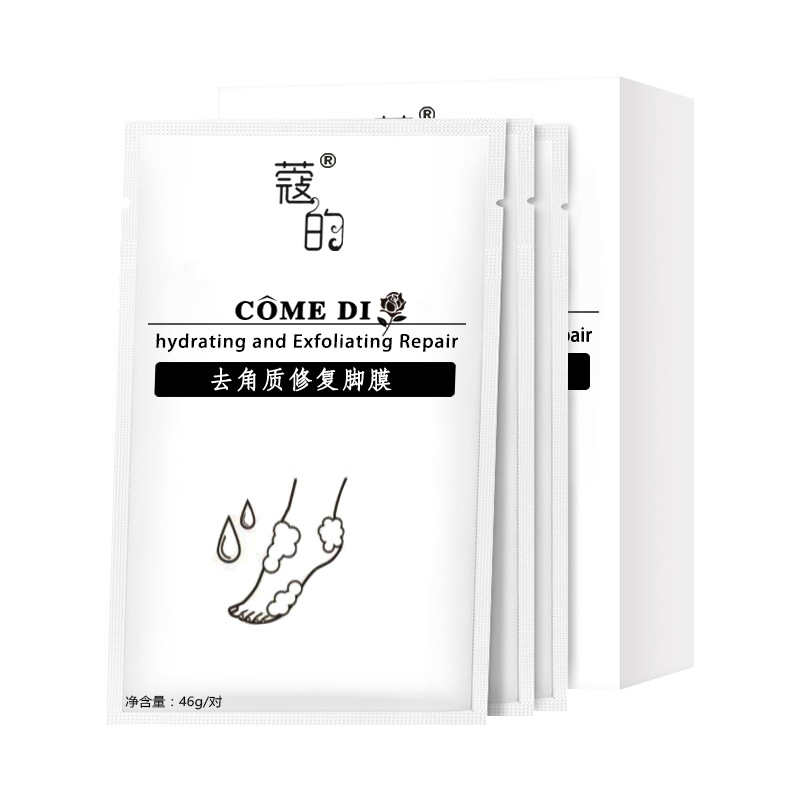 Feet Mask Spa Socks For Pedicure Foot Cream For Heels Exfoliating Foot Mask Socks Mask For Legs Beauty Foot Care
Feet Mask Spa Socks For Pedicure Foot Cream For Heels Exfoliating Foot Mask Socks Mask For Legs Beauty Foot Care