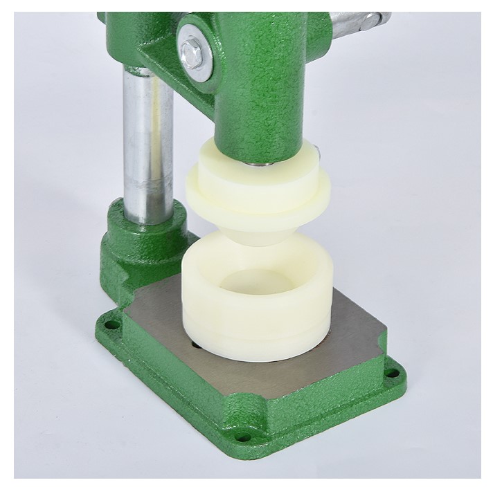 food processing Manual Egg Tart Maker Kitchen Tool Tart Shell Molding Pressing Machine Pasta Dough Extruder4905515