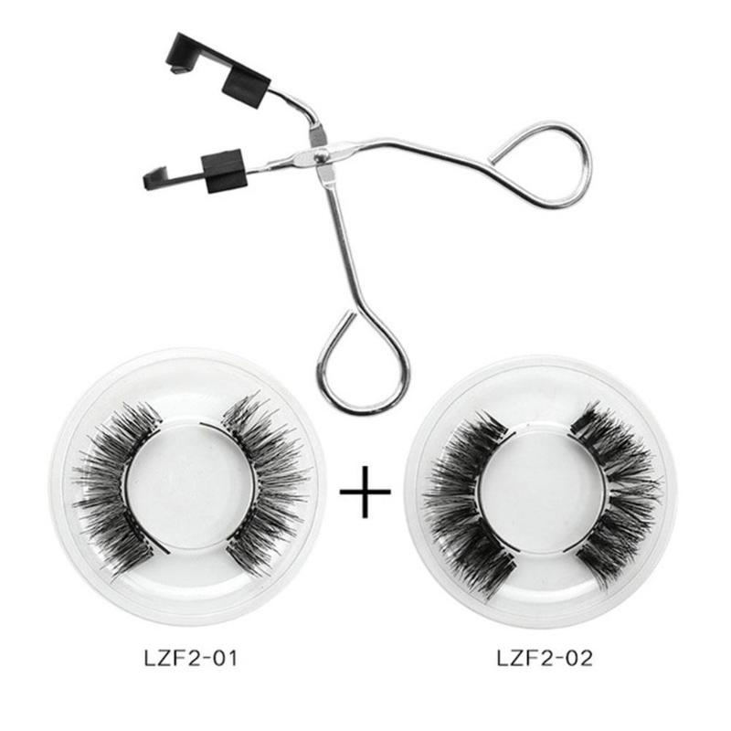 Magnet false eyelashes Net red models Beautiful eye artifacts Soft eyelashes Magnetic magnetic force F4X7
Magnet false eyelashes Net red models Beautiful eye artifacts Soft eyelashes Magnetic magnetic force F4X7