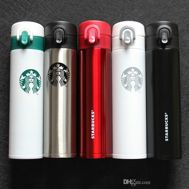 2020 Starbucks Insulation Cup Vacuum Flasks Thermos Stainless Steel Insulated Thermos Cup Coffee Mug Travel Drink Bottle
2020 Starbucks Insulation Cup Vacuum Flasks Thermos Stainless Steel Insulated Thermos Cup Coffee Mug Travel Drink Bottle