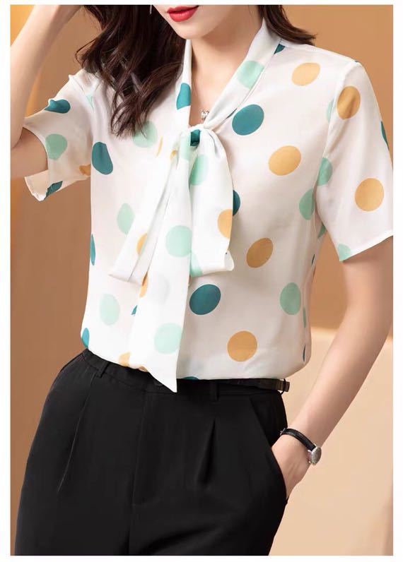 XZ700092 Fashion women's Blouses & Shirts 2020 Runway Luxury European Design party style women's Clothing, As pic
XZ700092 Fashion women's Blouses & Shirts 2020 Runway Luxury European Design party style women's Clothing, As pic
